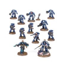 Warhammer 40,000 : Ultimate Starter Set